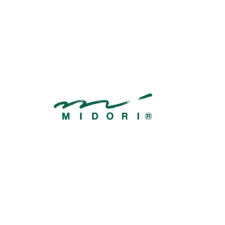 Midori logotyp  - Tidformera