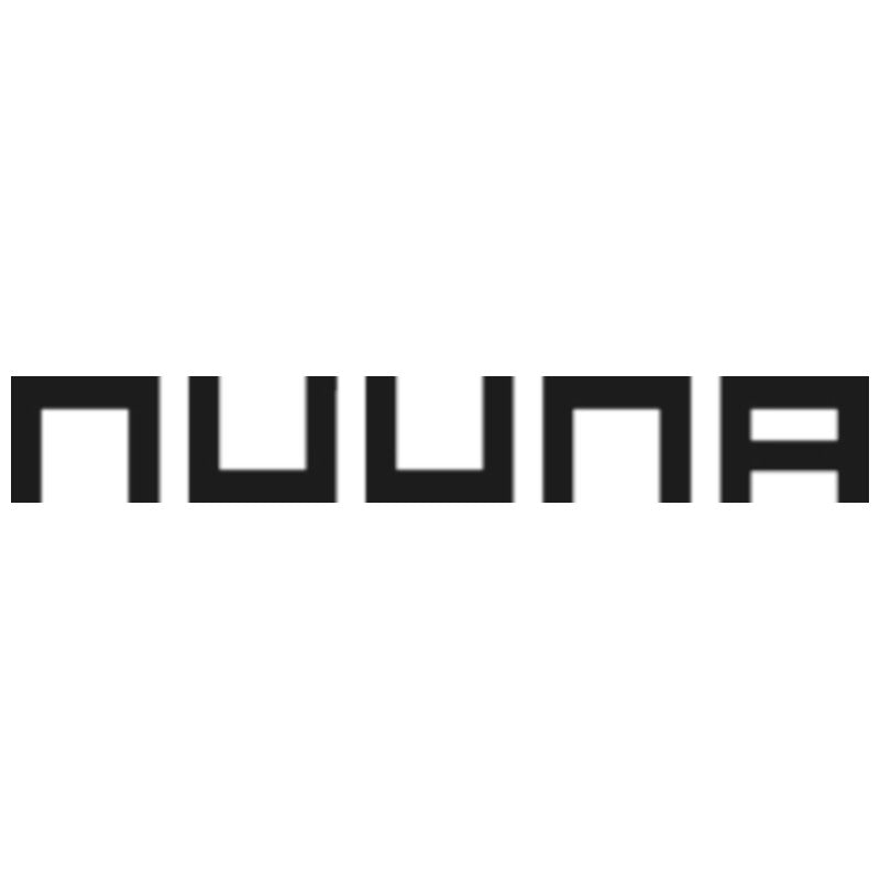 Nuuna logotyp  - Tidformera