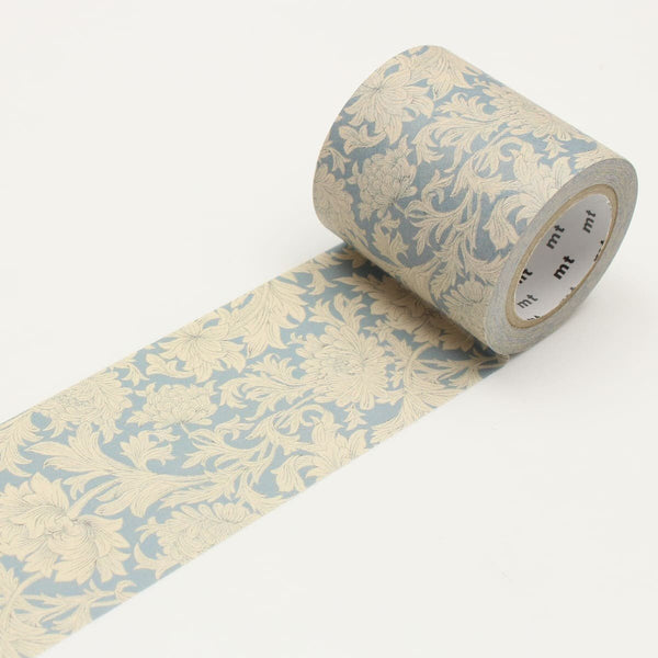 Serier - Washi tape Morris & Co - Tidformera