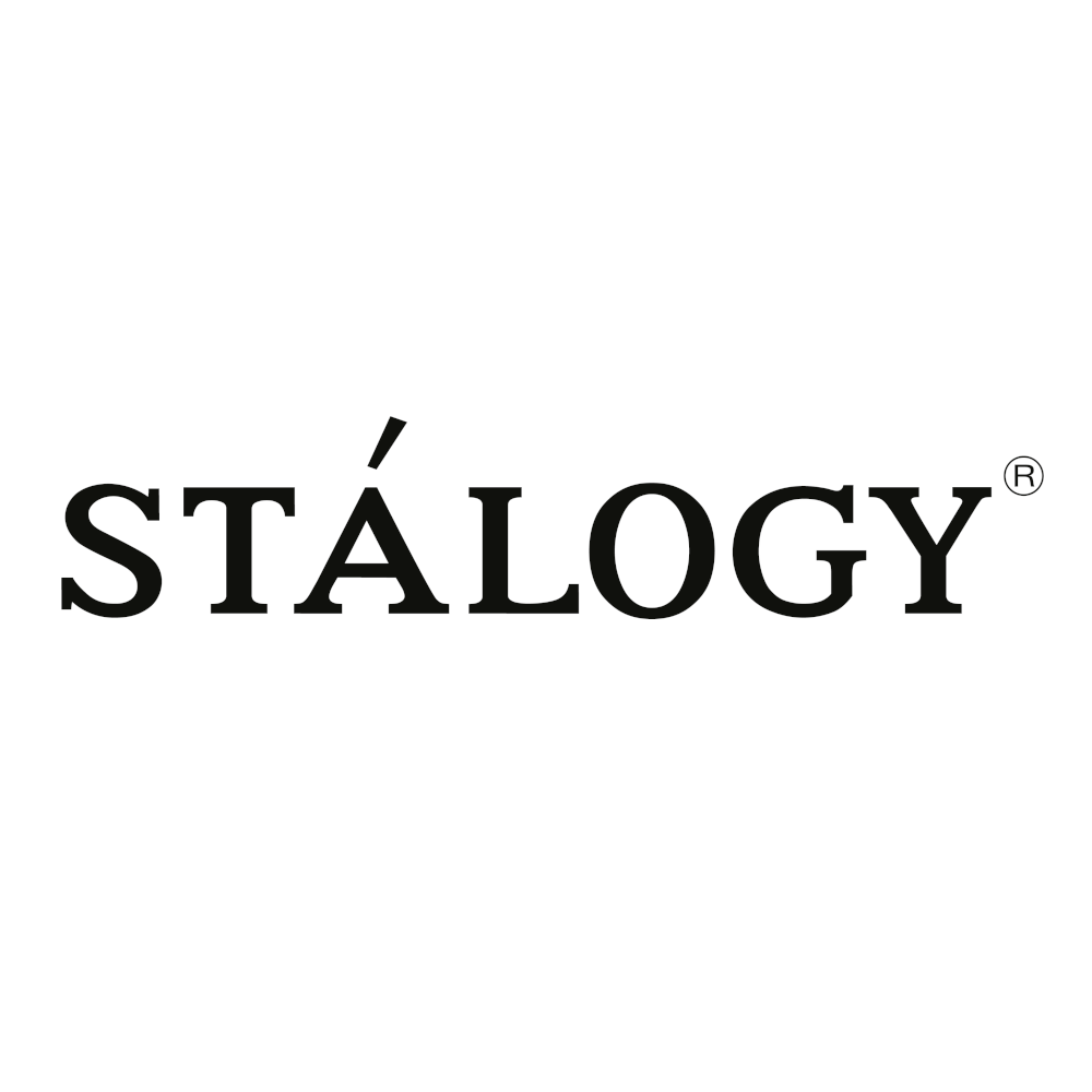 Stálogy logotyp  - Tidformera