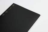018 Editor's Series 1/2 Year Notebook Plain A5 - 6 - Stálogy - Tidformera