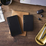 018 Editor's Series 365 Days Notebook Grid Black A6 Slim - 3 - Stálogy - Tidformera