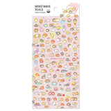 Stickers Petit Pome Everyday