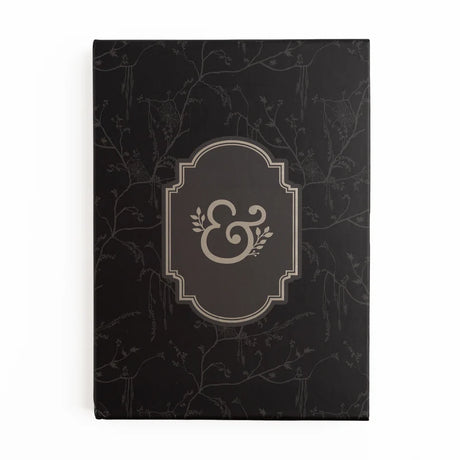Dotted Notebook - B6 - Bewitched