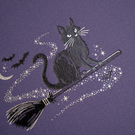 Dotted Notebook SQ - Bewitched