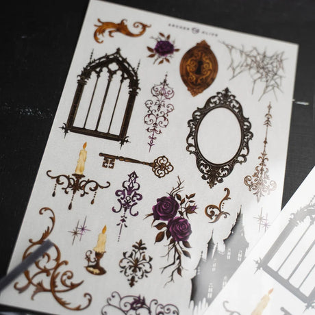 Halloween Box Launch 2026: Whispering Walls