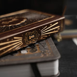 Halloween Box Launch 2026: Whispering Walls