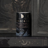 Washi tape - 4-pack - Wolf in the Night