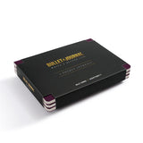 Bullet Journal Pocket 3-pack - Purple26