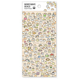 Stickers Mini Hamster - 1