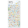 Stickers Sea party - 1
