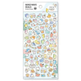 Stickers Sea party - 1