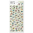 Stickers Lazy Weekdays - Holiday - 1