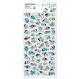 Stickers Lazy Weekdays - Work - 1