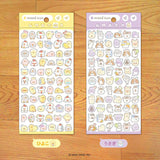 Stickers Mood icon - Chick - 3