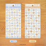 Stickers Mood icon - Cat - 3