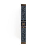 Dotted Notebook Storybook in Navy B6