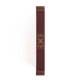Plum B6 Dotted Notebook Storybook