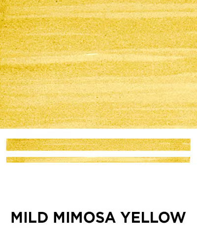 Mildliner Överstrykningspenna - Mimosa Yellow