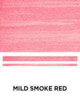 Mildliner Highlighter - Smoke Red