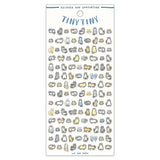 Stickers Tiny Tiny - Cat