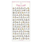 Stickers Tiny Tiny - Usagi