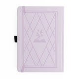 Dotted Notebook - Letter Size - Vintage Library