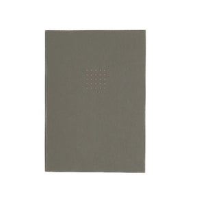 A5 Softcover Notebook - 1 - Archer & Olive - Tidformera