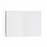 A5 Softcover Notebook - 2 - Archer & Olive - Tidformera