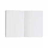 A5 Softcover Notebook - Refill - Olinjerad - 2 - Archer & Olive - Tidformera