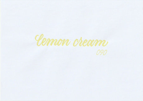 ABT Dual Brush pen - 090 Lemon cream - 3 - Tombow - Tidformera