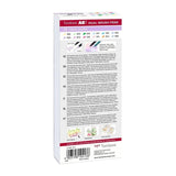 ABT Dual Brush pen 12 - pack - Pastel colors - 3 - Tombow - Tidformera