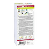 ABT Dual brush pen 18 - pack - Landscape colors - 2 - Tombow - Tidformera