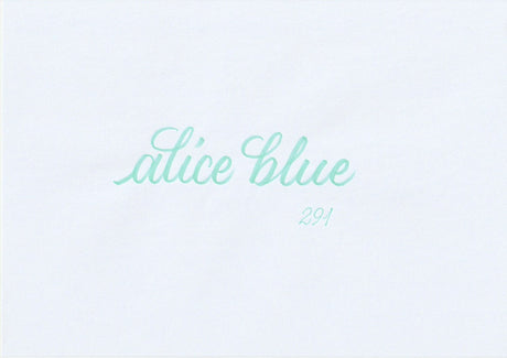 ABT Dual Brush pen - 291 Alice blue - 3 - Tombow - Tidformera