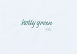 ABT Dual Brush pen - 312 Holly green - 3 - Tombow - Tidformera