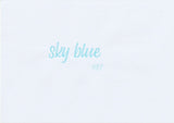 ABT Dual Brush pen - 451 Sky blue - 3 - Tombow - Tidformera