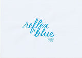 ABT Dual Brush pen - 493 Reflex blue - 3 - Tombow - Tidformera
