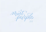 ABT Dual Brush pen - 553 Mist purple - 3 - Tombow - Tidformera