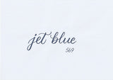 ABT Dual Brush pen - 569 Jet blue - 3 - Tombow - Tidformera