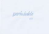 ABT Dual Brush pen - 603 Periwinkle - 3 - Tombow - Tidformera