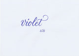 ABT Dual Brush pen - 606 Violet - 3 - Tombow - Tidformera