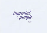 ABT Dual Brush pen - 636 Imperial purple - 3 - Tombow - Tidformera