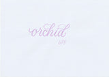 ABT Dual Brush pen - 673 Orchid - 3 - Tombow - Tidformera