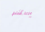 ABT Dual Brush pen - 703 Pink rose - 3 - Tombow - Tidformera