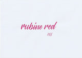 ABT Dual Brush pen - 755 Rubine red - 3 - Tombow - Tidformera