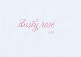 ABT Dual Brush pen - 772 Dusty rose - 3 - Tombow - Tidformera