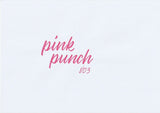 ABT Dual Brush pen - 803 Pink punch - 3 - Tombow - Tidformera