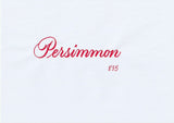 ABT Dual Brush pen - 835 Persimmon - 6 - Tombow - Tidformera
