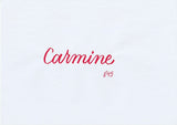 ABT Dual Brush pen - 845 Carmine - 3 - Tombow - Tidformera