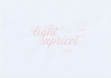 ABT Dual Brush pen - 850 Light apricot - 3 - Tombow - Tidformera